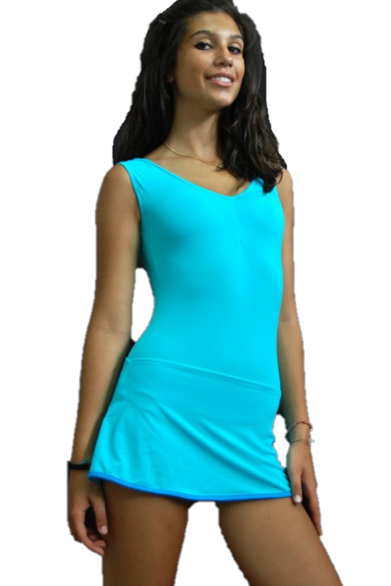 Body Grecia