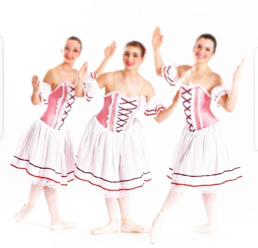 Coppelia 