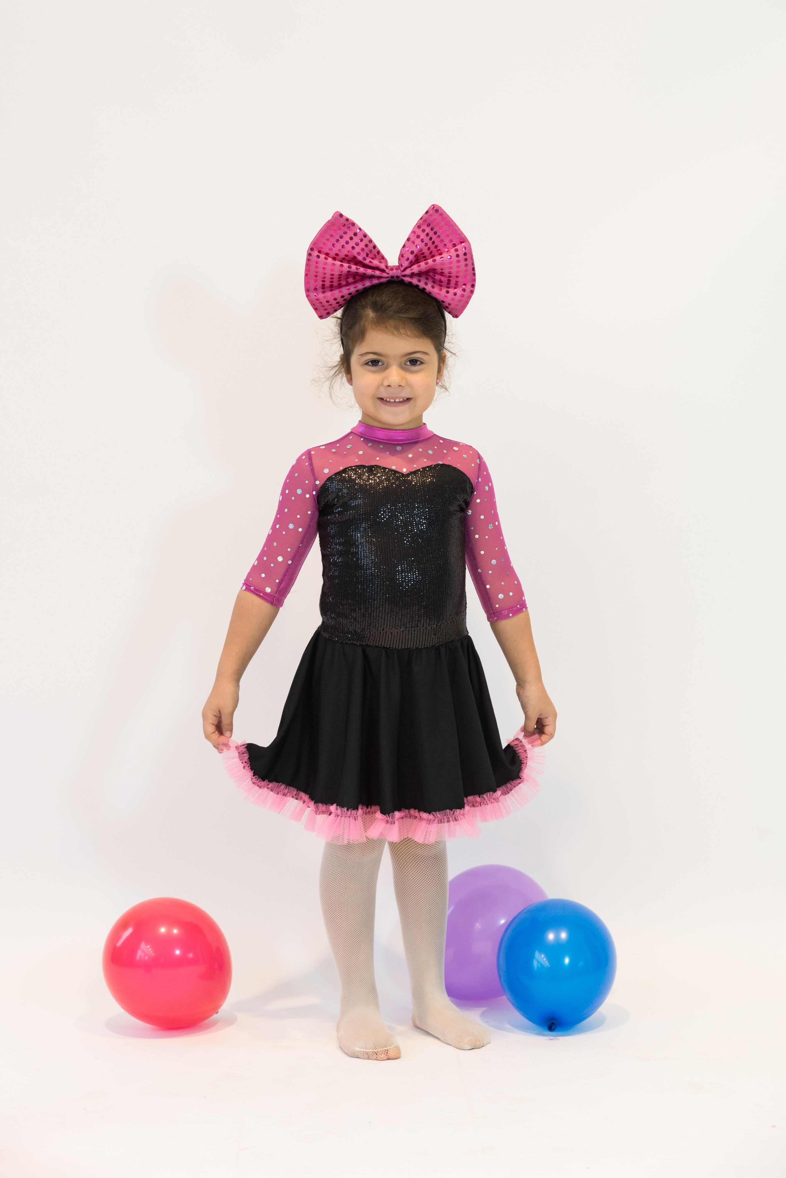 Costume Valentina