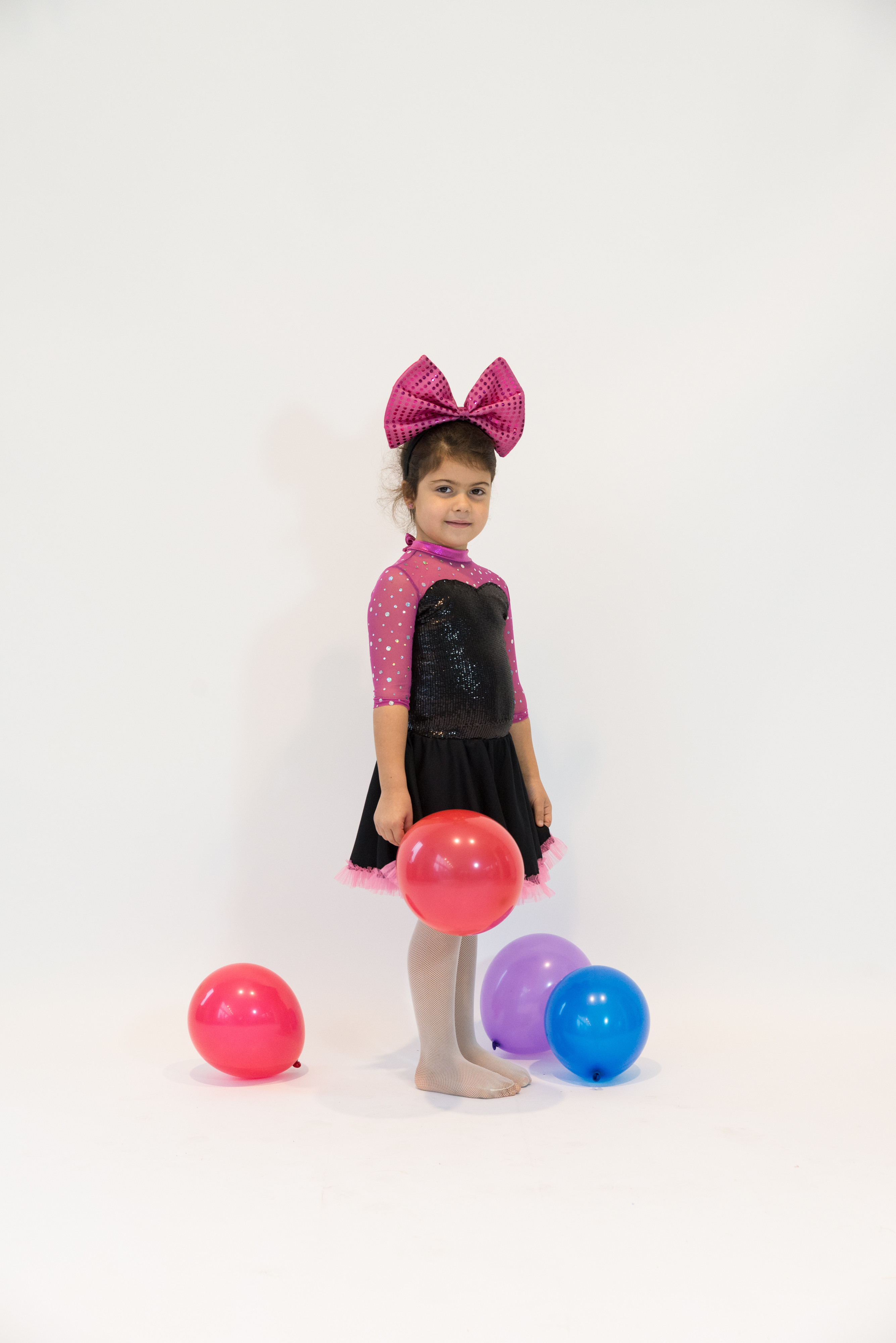 Costume Valentina