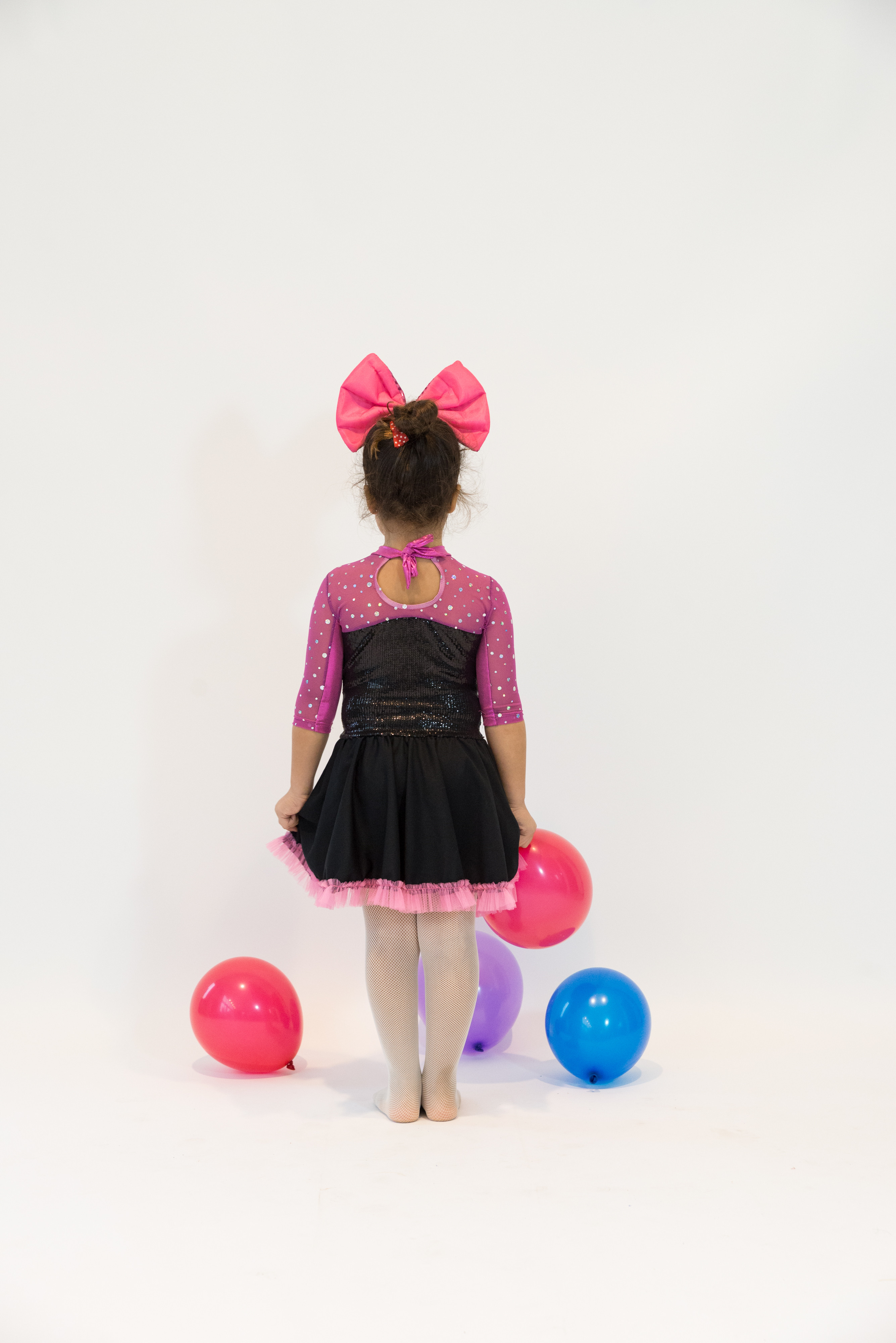 Costume Valentina