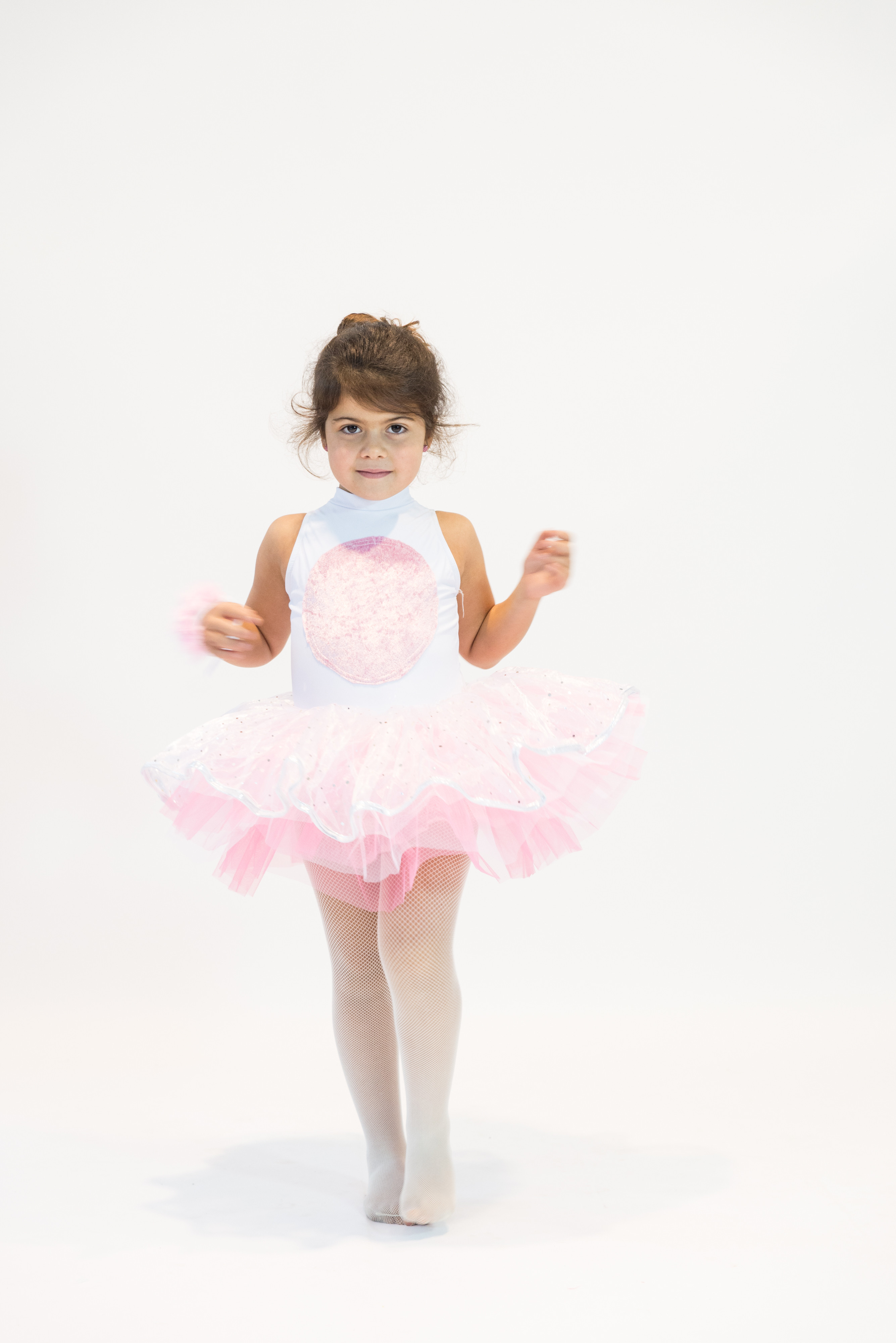 Coniglietto Tutu