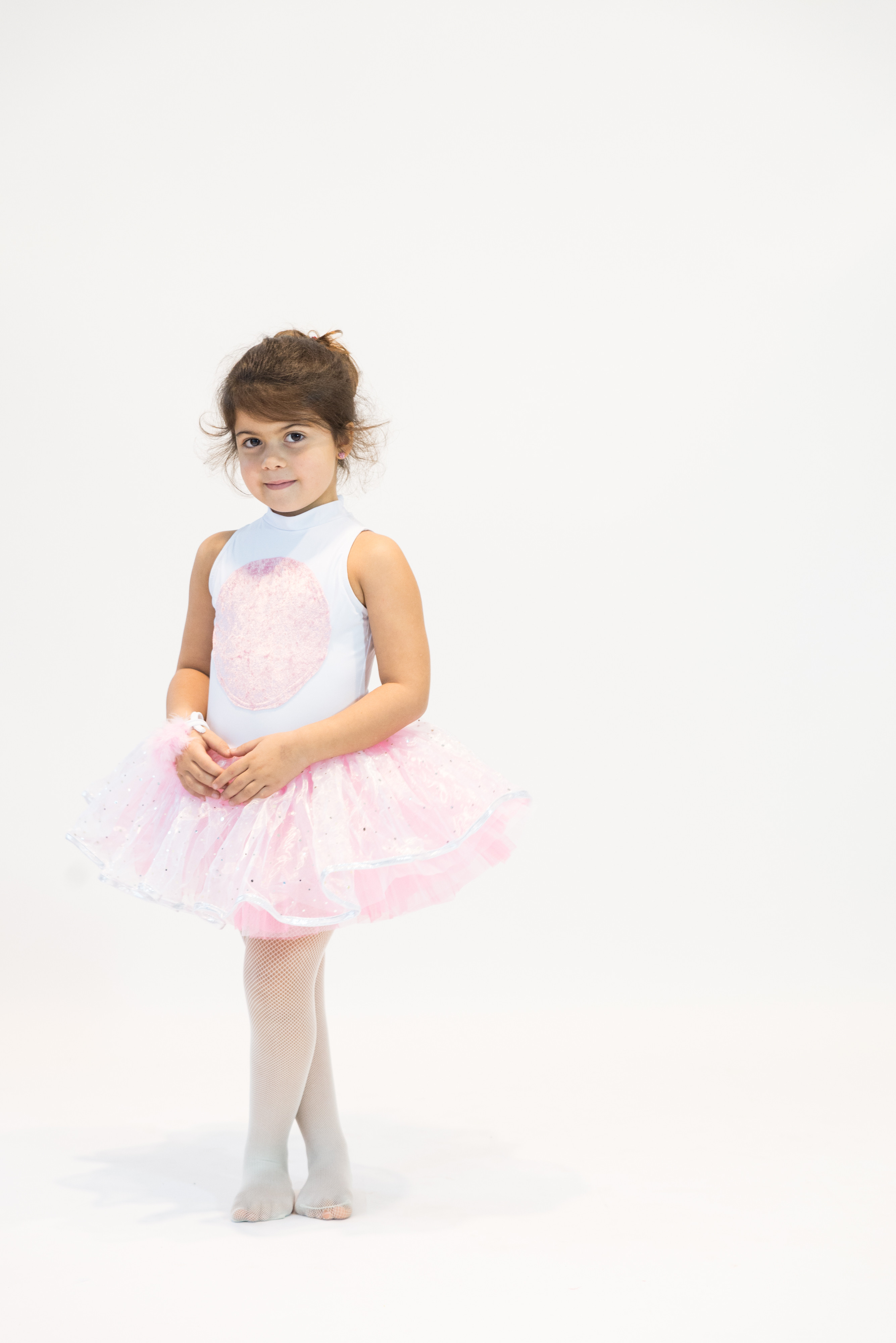 Coniglietto Tutu