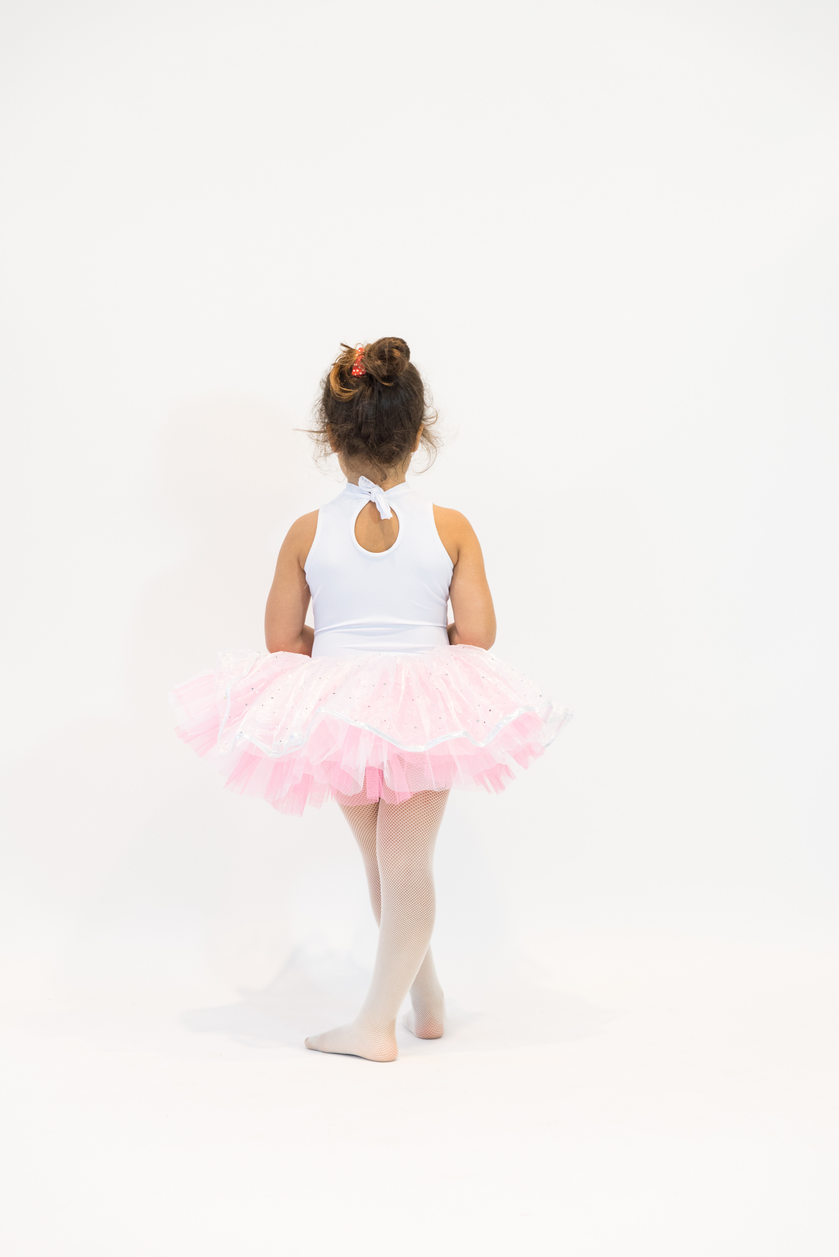 Coniglietto Tutu