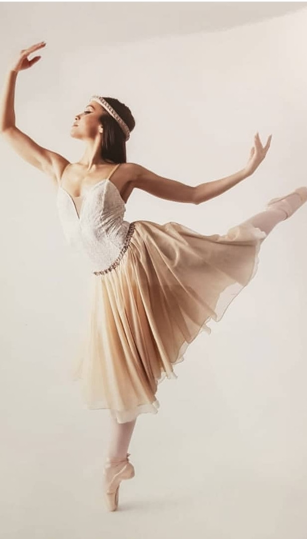 Tutu Perla