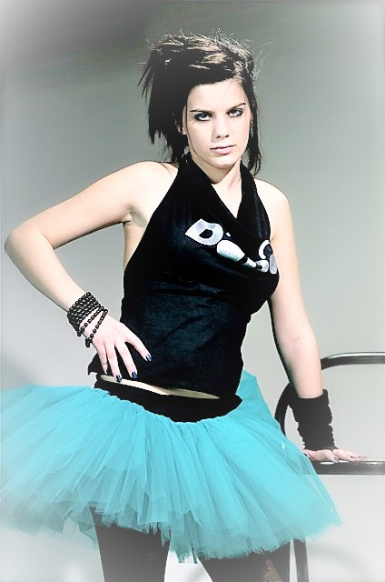 Tutulette