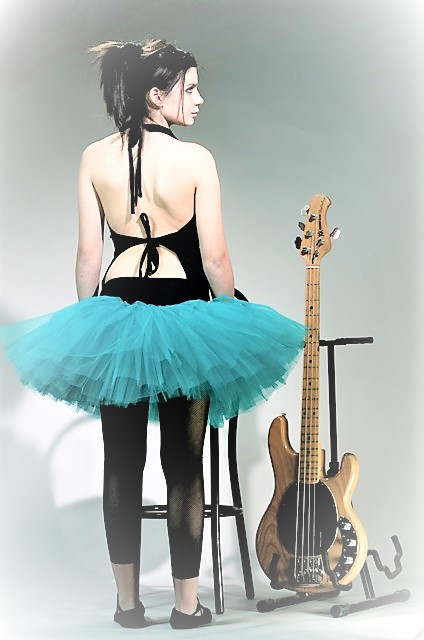 Tutulette