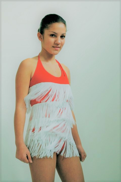 Body frange