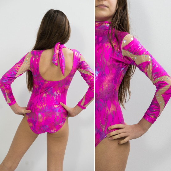 Body Fiamma