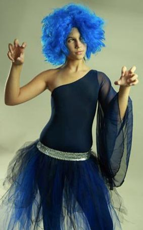Costume Mostro