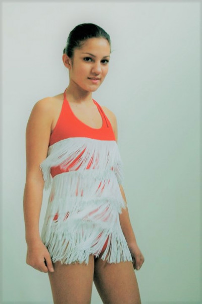 Body frange